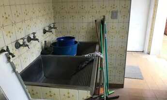 Imagem 7: Sobrado Comercial com 5 vagas de garagem para alugar no Anália Franco !!!!