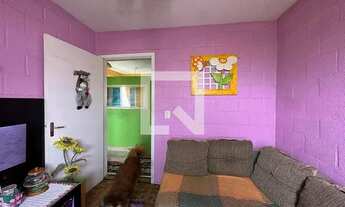 Imagem 7: Apartamento à Venda - Liberdade, 2 Quartos, 54 m2