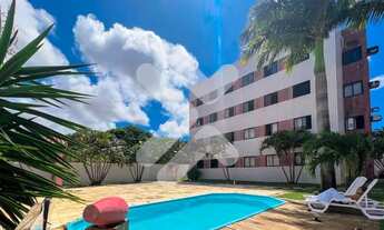 Imagem 2: Apartamento para venda possui 58 metros quadrados com 2 quartos em Neópolis - Natal - RN