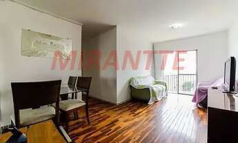 Imagem: Apartamento de 84m² com 3 quartos em Parque