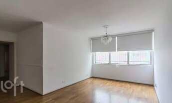 Imagem: Apartamento à venda em Bela Vista com 140