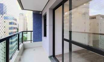 Imagem 5: Apartamento para Aluguel - Vila Olímpia, 2 Quartos, 80 m2