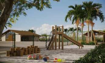 Imagem 4: Apartamento para venda possui 47 metros quadrados com 2 quartos