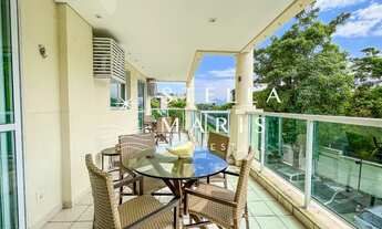 Imagem 2: RIO DE JANEIRO - Apartamento Padrão - BARRA DA TIJUCA