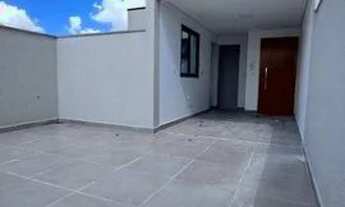 Imagem 6: Cobertura com 2 dormitórios à venda, 84 m² por R$ 360.000,00 - Jardim Utinga - Santo André