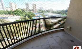 Imagem 4: Apartamento (tipo - padrao) 4 dormitórios/suite, cozinha planejada, portaria 24hs, lazer