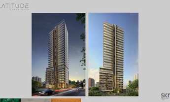 Imagem 6: Studio - 26 m² - 1 dormitório - próximo ao Metrô Campo Belo!