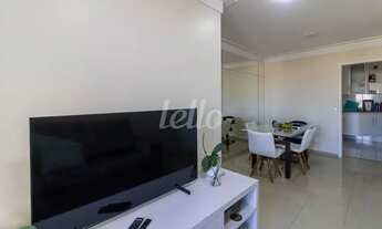 Imagem 4: São Paulo - Apartamento Padrão - Tatuapé