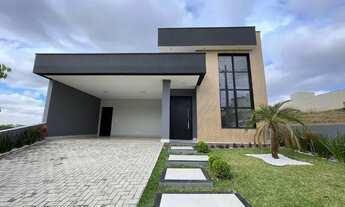 Imagem: Casa de condomínio para venda tem 150 metros