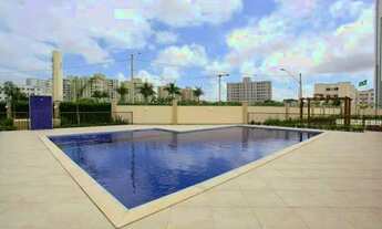 Imagem 6: Apartamento para venda possui 45 metros quadrados com 2 quartos