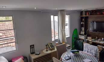 Imagem 6: Apartamento para Venda em Curitiba, Capão da Imbuia, 2 dormitórios, 1 banheiro, 1 vaga