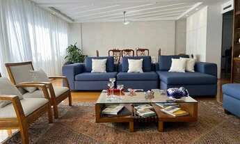 Imagem 6: Apartamento com 4 quartos em Flamengo - Rio de Janeiro - RJ