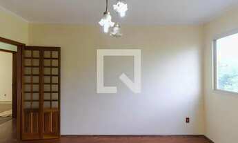 Imagem 2: Apartamento para Aluguel - Alto Taquaral, 2 Quartos, 76 m2
