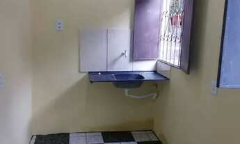 Imagem 2: Aluguel de quarto