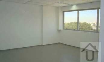 Imagem 2: Sala, 37 m² - venda por R$ 240.000,00 ou aluguel por R$ 2.500,16/ano - Vila Yara - Osasco