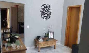 Imagem 4: Casa em condomínio fechado