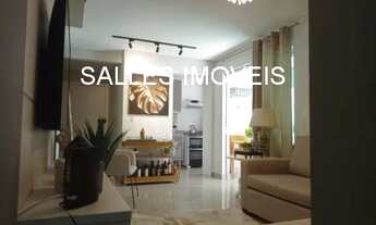 Imagem 2: APARTAMENTO RESIDENCIAL em Guarujá - SP, Pitangueiras