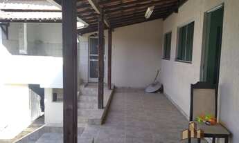 Imagem 6: Casa térrea - Jardim das Alterosas - 2ª Seção