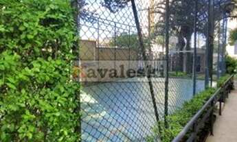 Imagem 4: Lindo apartamento, está vago, Reformado, 2 dormitórios 1 vaga , com Lazer , Oportunidade