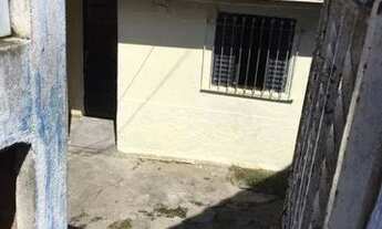 Imagem 3: Casa com 1 dormitório para alugar por R$ 796,00/mês - Casa Verde Alta - São Paulo/SP