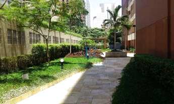 Imagem 3: Apartamento com 1 dormitório para alugar, 62 m²- Alphaville Industrial - Barueri/SP