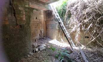 Imagem 4: Oportunidade única Terreno 5x25 Com Obra Iniciada