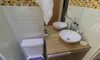 Imagem 7: Apartamento a venda, Jardim São Judas Tadeu, Guarulhos, 02 dormitórios, 01 vaga