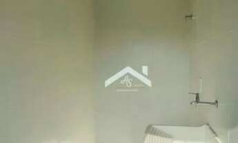 Imagem 3: Casa com 2 dormitórios à venda, 140 m² por R$ 320.000 - Verdes Mares - Rio das Ostras/RJ