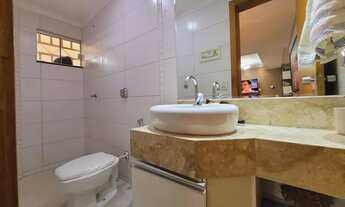 Imagem 4: Casa Sobrado 3 Suítes no Parque Amazônia próximo Buriti Shopping