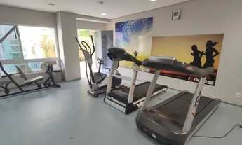 Imagem 5: Apartamento Locação Pompéia 110 m² 3 Dormitórios