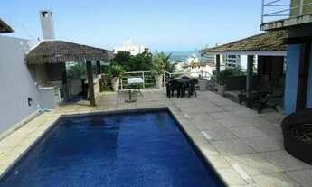 Imagem 2: Casa para venda possui 946M² com 5 quartos em Glória - Macaé - RJ