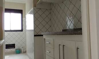 Imagem 7: BELÍSSIMO APARTAMENTO!!! Rua sem saída, são 3 dormitórios , 1 suíte, 1 vaga