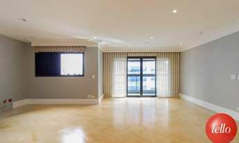 Imagem 5: São Paulo - Apartamento Padrão - Moema