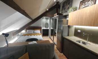 Imagem 4: SÃO VICENTE RESIDENCE - APTOS JUNTO AO CENTRO DE PETRÓPOLIS