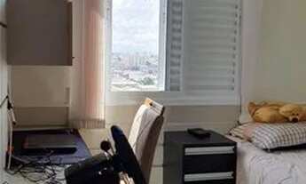 Imagem 6: Excelente apartamento no Residencial Show de Morar Vivace Taguatinga AP 3Q, 84m 2 Vg 680 m