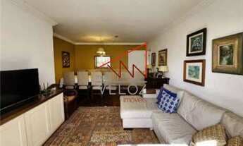 Imagem 2: Apartamento-À VENDA-Leblon-Rio de Janeiro-RJ