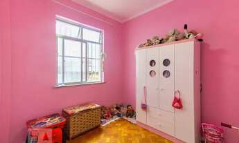 Imagem 7: Apartamento à Venda - Engenho Novo, 2 Quartos, 76 m2