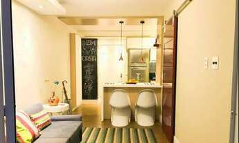 Imagem: Apartamento para venda com 48 metros quadrados