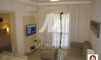 Imagem: Apartamento (flat) 1 dormitórios/suite