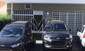 Imagem: Casa - Cambuí - Campinas