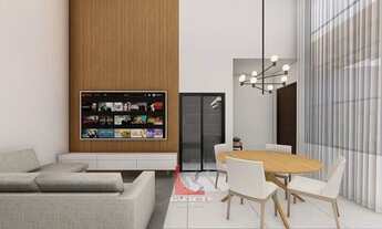 Imagem 6: Casa no Vila Verde em Bragança Paulista.