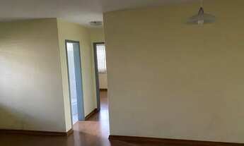 Imagem: APARTAMENTO 2 quartos, 1 vaga, 3o andar