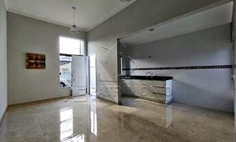 Imagem 2: SOROCABA - Casa Padrão - Central Parque