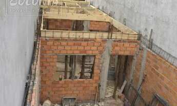 Imagem 2: Santo André - Terreno Padrão - Condomínio Maracanã