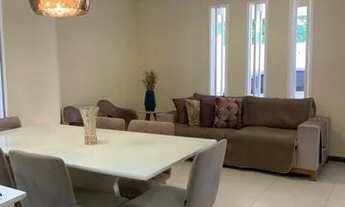 Imagem 2: Casa em rua pública no bairro Jabotiana - 3/4, suíte, 200m², 2 vagas - Consultor imobiliár