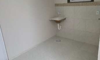 Imagem 5: Linda casa com 02 dormitórios , ilha na cozinha , espaço gourmet integrado e documentação