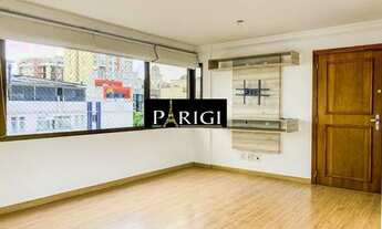 Imagem 2: Apartamento com 3 dormitórios para alugar, 120 m² por R$ 4.378,00/mês - Mont'Serrat