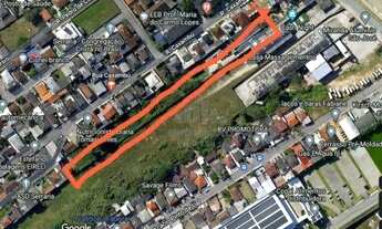 Imagem 3: Galpão à venda, 400 m², Terreno de 6.215 m² - Serraria São José SC