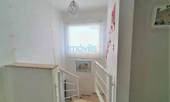 Imagem 5: Belíssima Casa Sobrado de 119,42 m² de área construída em terreno de 131,75 m²