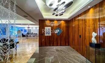 Imagem 3: RIO DE JANEIRO - Apartamento Padrão - Leblon Leblon